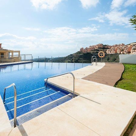 Apartment Campos De Mar By Interhome Sitio de Calahonda Ngoại thất bức ảnh