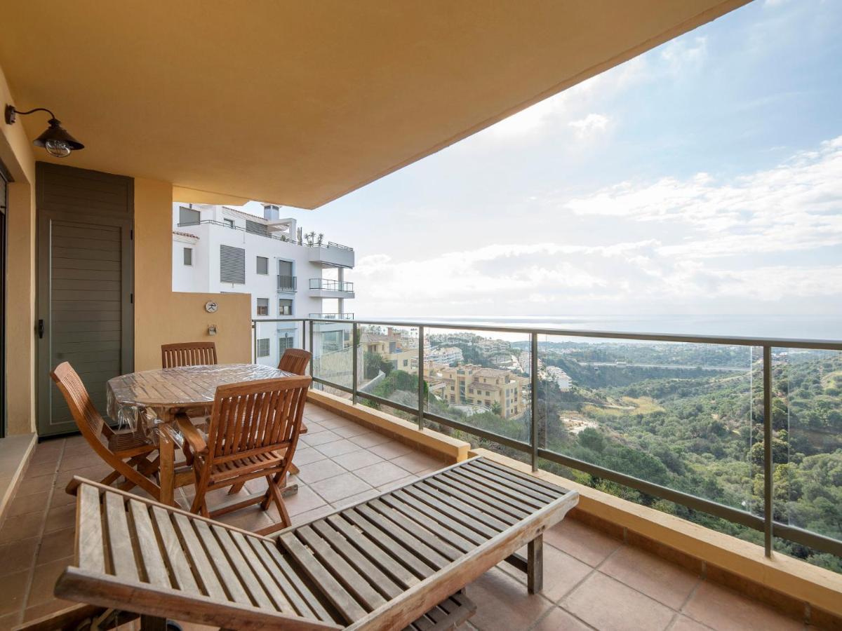 Apartment Campos De Mar By Interhome Sitio de Calahonda Ngoại thất bức ảnh