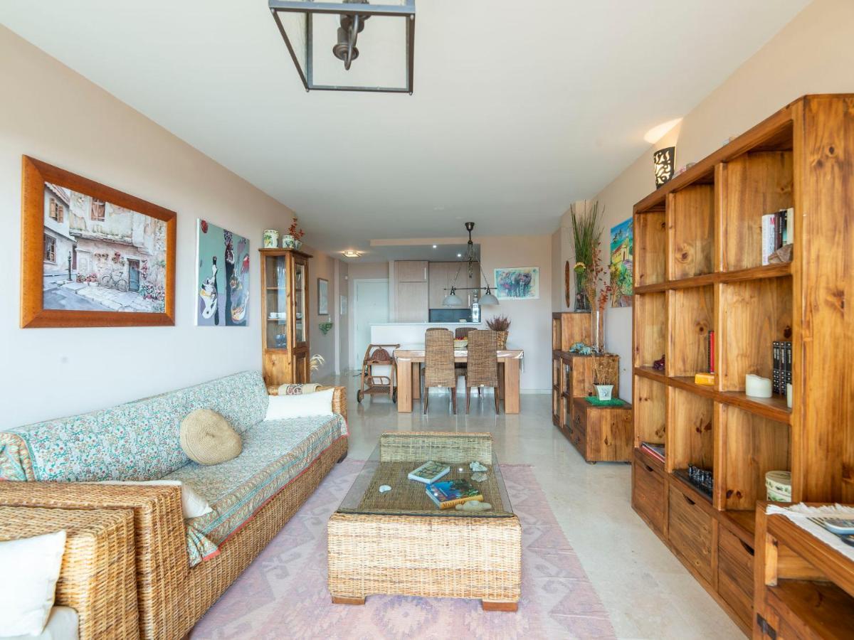 Apartment Campos De Mar By Interhome Sitio de Calahonda Ngoại thất bức ảnh