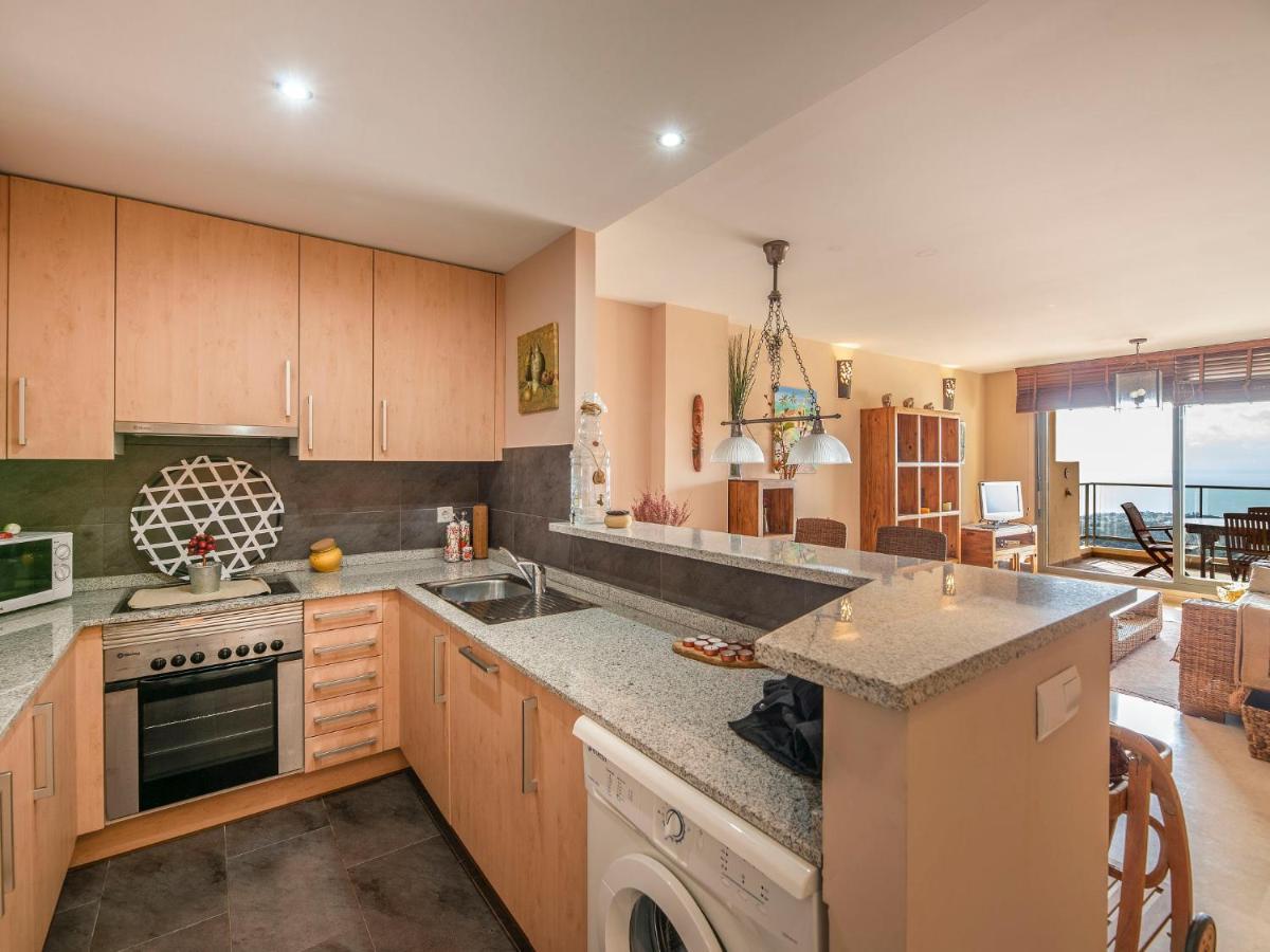 Apartment Campos De Mar By Interhome Sitio de Calahonda Ngoại thất bức ảnh