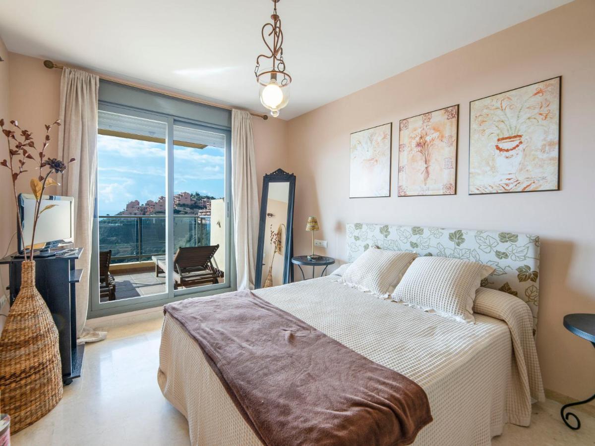 Apartment Campos De Mar By Interhome Sitio de Calahonda Ngoại thất bức ảnh
