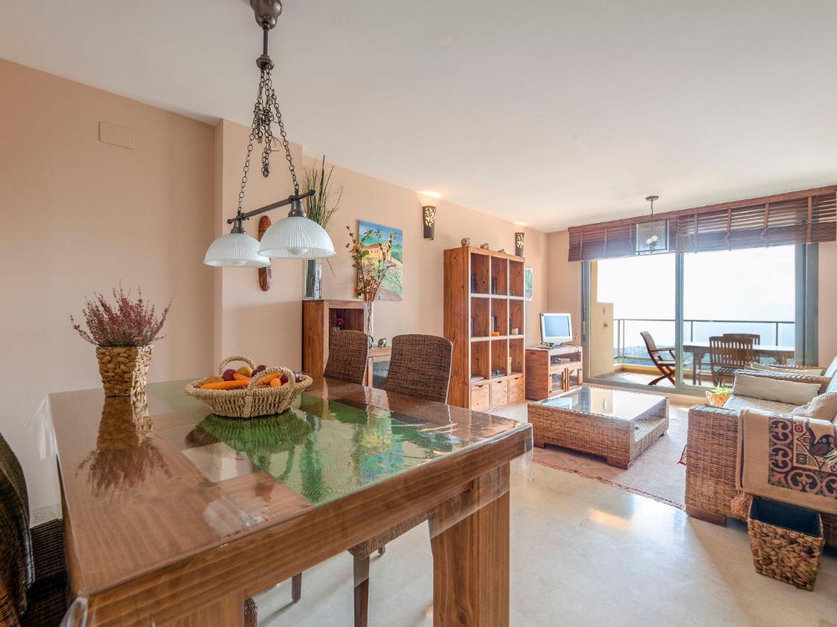 Apartment Campos De Mar By Interhome Sitio de Calahonda Ngoại thất bức ảnh