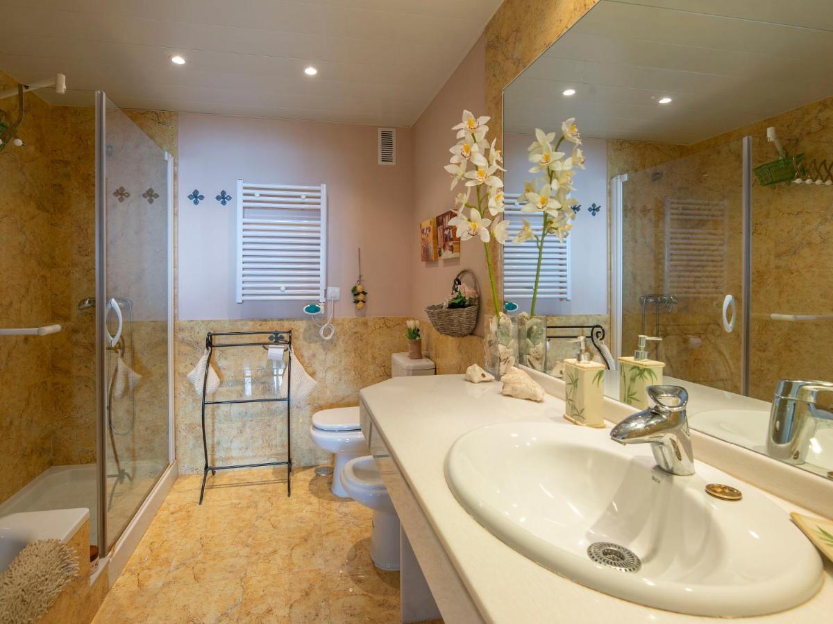 Apartment Campos De Mar By Interhome Sitio de Calahonda Ngoại thất bức ảnh